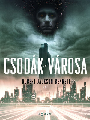 cover image of Csodák városa
